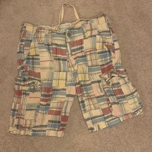 Abercrombie & Fitch Men shorts. Size 32.